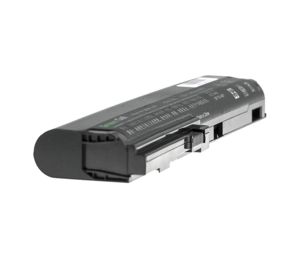 Green Cell SX06 SX06XL 632421-001 HSTNN-DB2M do HP EliteBook - 514910 - zdjęcie 5